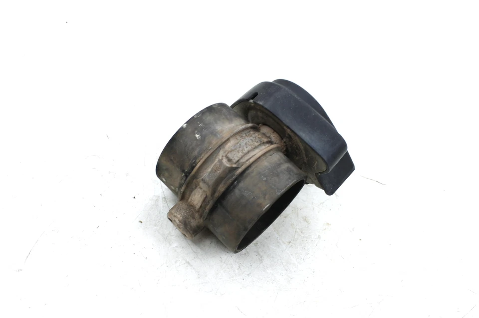 FLAPA DE ESCAPE BMW R1200GS ADVENTURE OEM 10-13 Foto 3 de 4