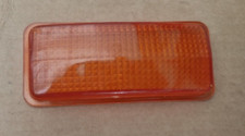 Skoda S 100,S 105,S 120,S 130 Blinkerkappe vorn, Blinklicht-Kappe