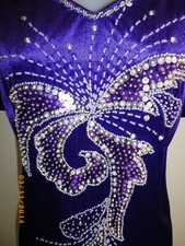 SALE Size 22 (5XL) (RN-PP) New Dinner Dress Long Party Prom Gown with Sequins