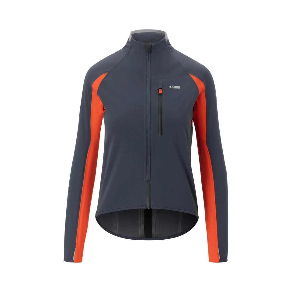 Giro Women's Chrono Pro Neoshell Cycling Jacket - Image 2 of 4