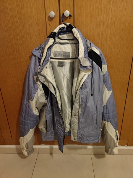 Chaqueta Killy Awt