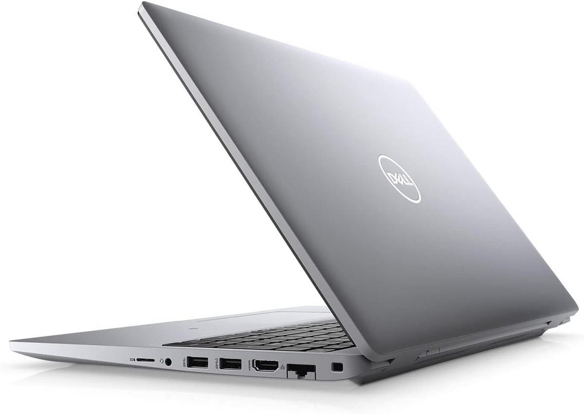 Dell Latitude 5520 15.6” FHD Intel Core i7-1185G7 3.0GHz 32GB 2TB