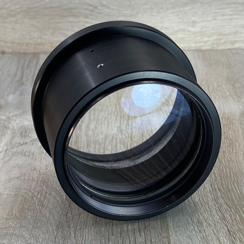 Lens Meopta Hyper Meostigmat 1:1.37 Projection Lens - Picture 15 of 22