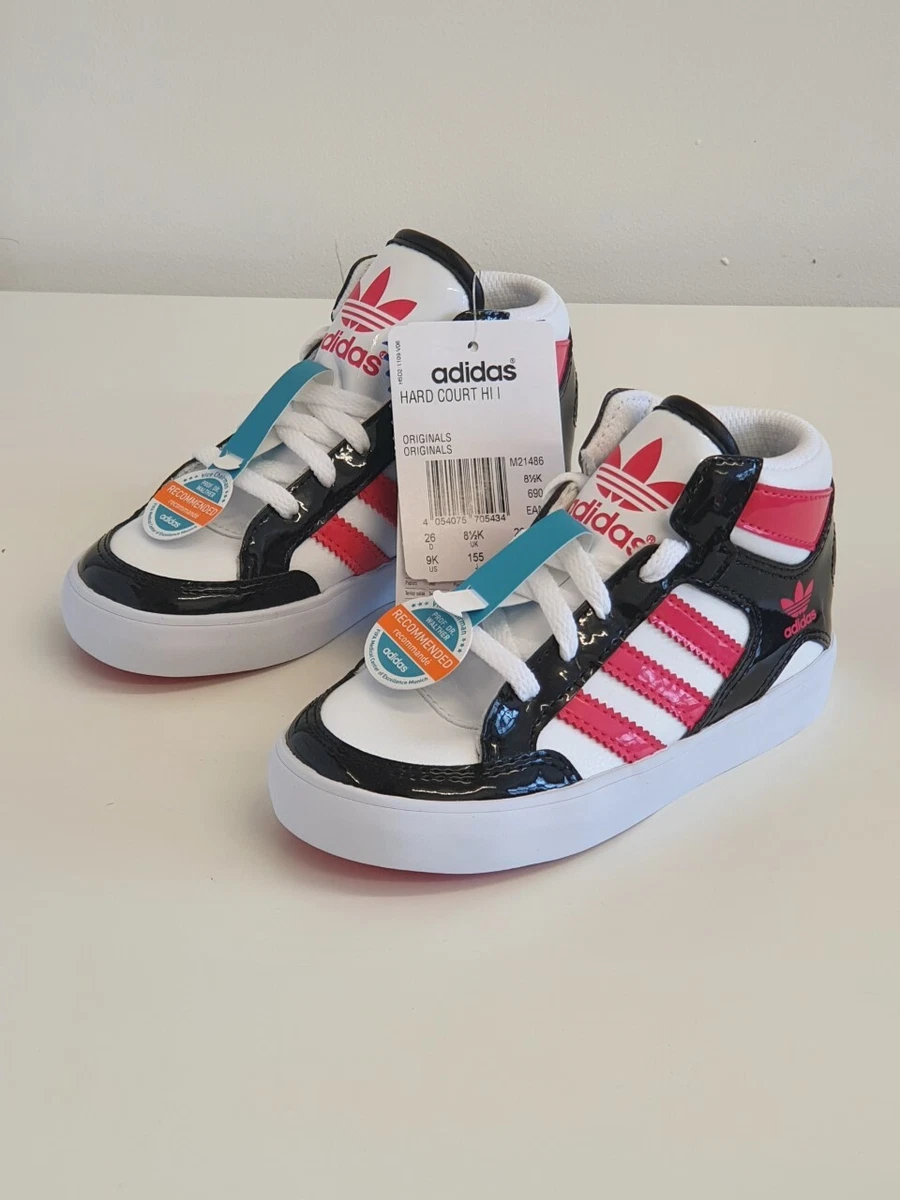 Childrens adidas originals clearance trainers