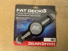 Delkin Devices Fat Gecko iPad & Tablet Bracket DDMNT-UTAB-M C23