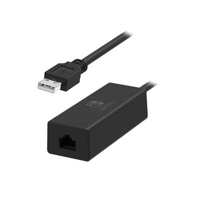 Switch 本体 グレー LANアダプター付 Nintendo Switch対応 LANアダプター USB