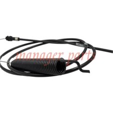 GY21641 GY21287 PTO Control Cable for John Deere D105 D110 D120 D125 D130 1X105
