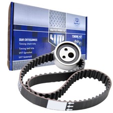 4M-2RN404 Engine Timing Belt Kit Fits Renault Clio, Kangoo, Twingo L4-1.2L