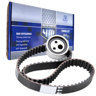 4M-2RN404 Engine Timing Belt Kit Fits Renault Clio, Kangoo, Twingo L4-1.2L