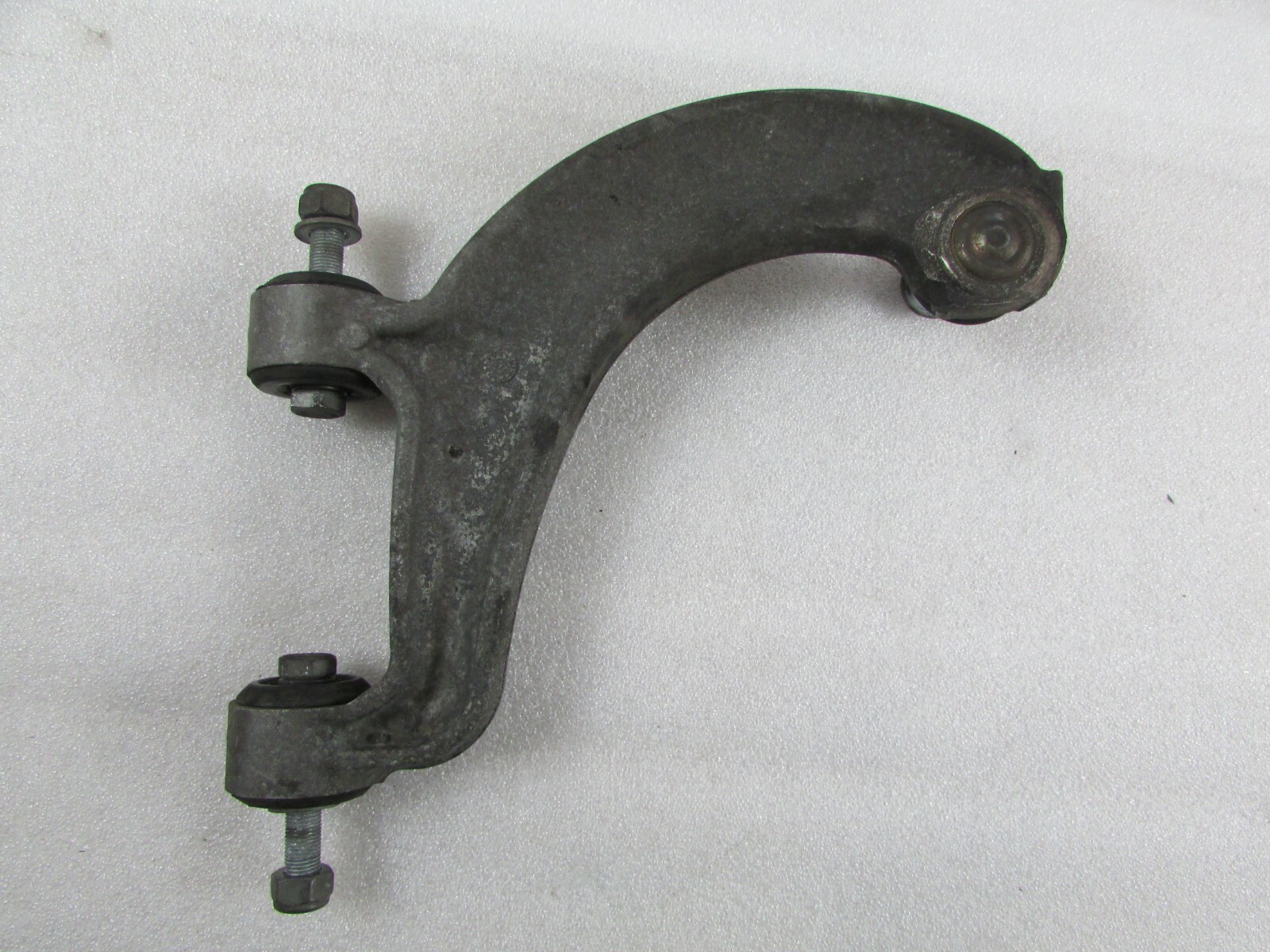 Maserati Quattroporte, RH, Right Rear Upper Control Arm, Used, P/N 199811