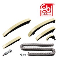 Febi Bilstein Steuerkettensatz FüR Mercedes E-Klasse T-Model S212 S211 W212