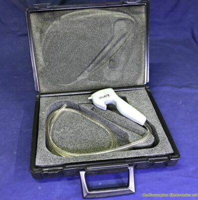 Lecksuche Power Sonde VARIAN P/N 0991-K9565-301