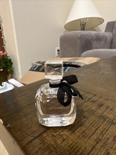 Yves Saint Laurent YSL Mon Paris Eau De Parfum MINI Splash Dab .25oz, 7.5mL 7.5