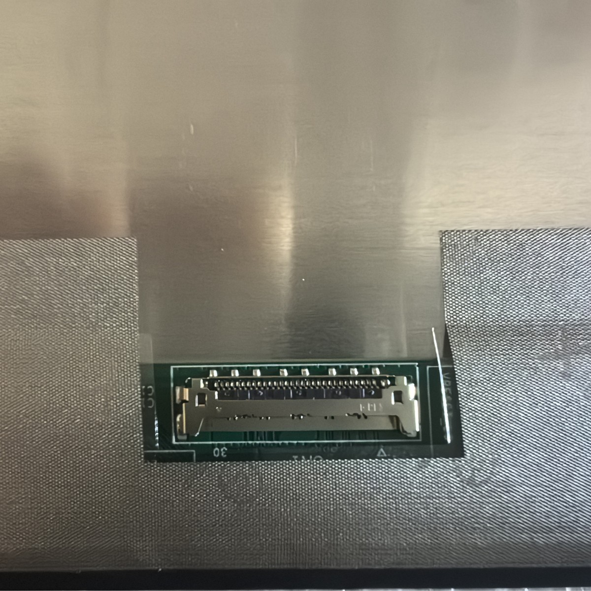 Nieuw 14-inch FHD (1920 x 1080) LED-LCD-scherm compatibel met NE140FHM-N4N laptop - mat displaypaneel - 30-pins connector