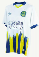 Rosario Central Home 2024 --- SHIPPING WORLDWIDE