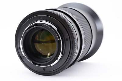 EXC3+]Contax Carl Zeiss Vario-Sonnar T* 28-85mm F3.3-4.0 MMJ Lens