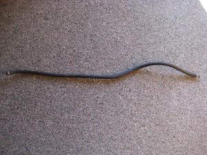 Hotpoint Ecotech Waschmaschine BHWM149 Druckschalter Schlauch