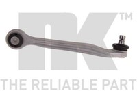 NK 5014754 Lenker RadaufhäNgung Vorne Rechts Oben FüR Audi A6 A8 VW Phaeton