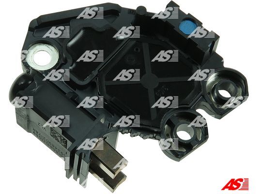 Régulateur Compatible Pour Alternateur VALEO 2542557