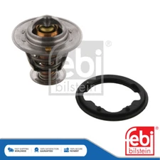 Fits Honda Civic 1991-2001 CR-V 1996-2002 HR-V 1999- Thermostat Coolant Febi