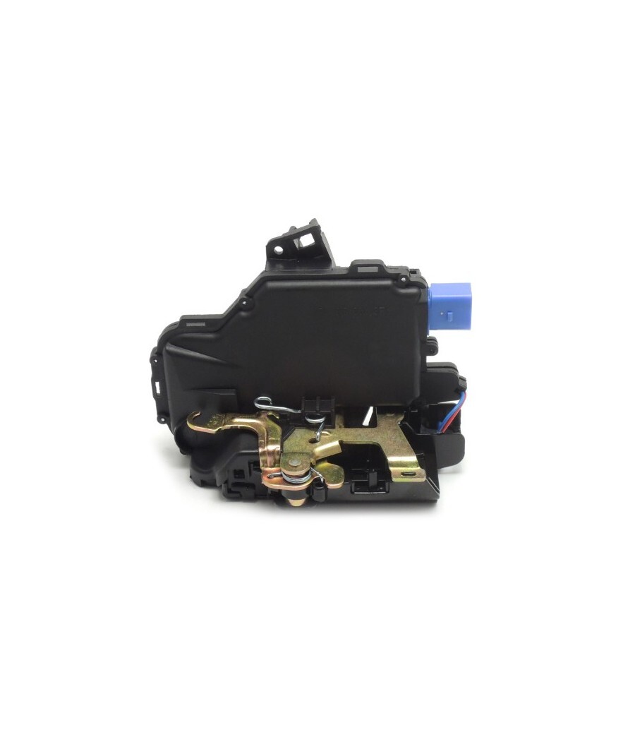Moteur centralisation arrière droit 3B4839016AG pour Seat Ibiza Cordoba et Skoda Fabia - 2