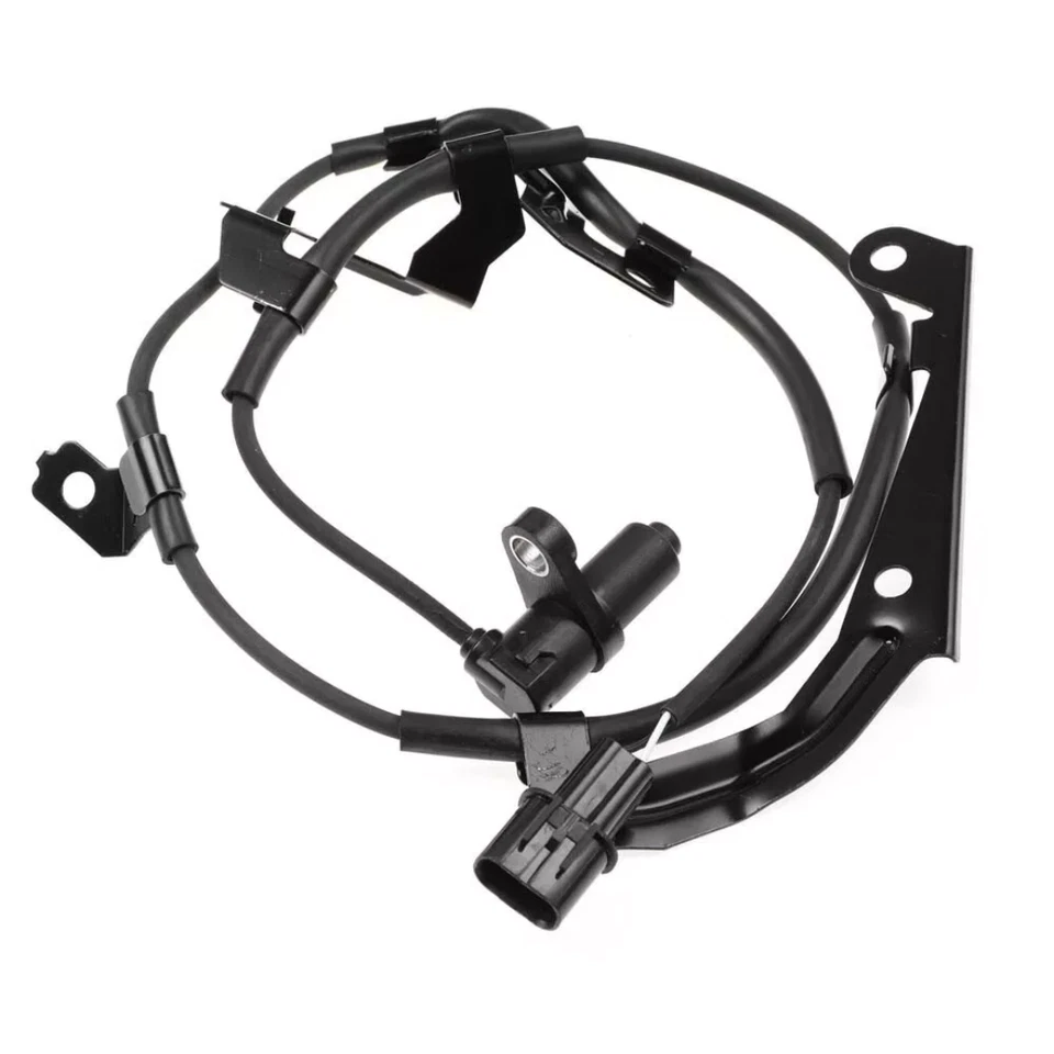 2x Front R & L ABS Speed Sensor For Mitsubishi Triton Pajero MN102573 MN102574 - Image 2 of 4