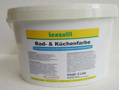 Weiße Wandfarbe für Heimwerker