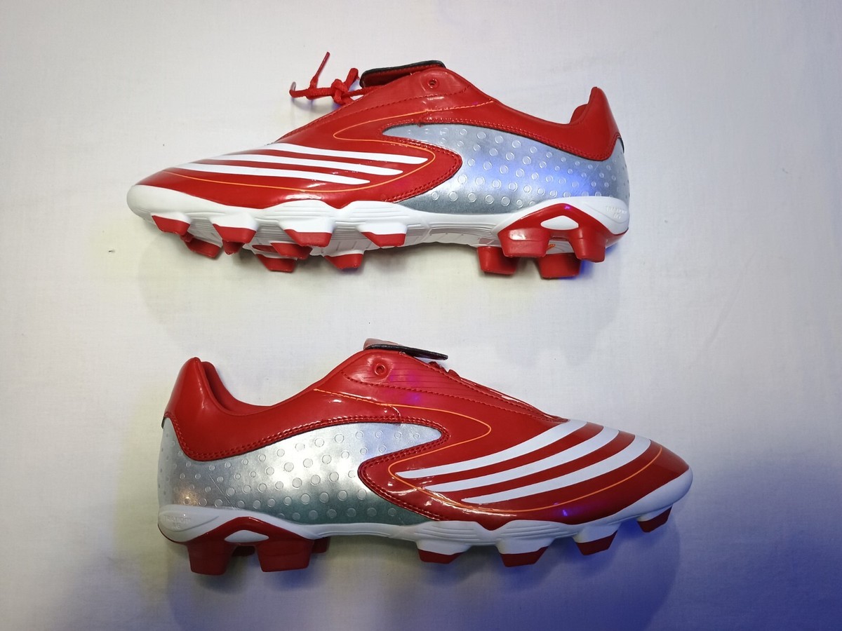 adidas F10 TRX soccer boots football shoes Cleats size us