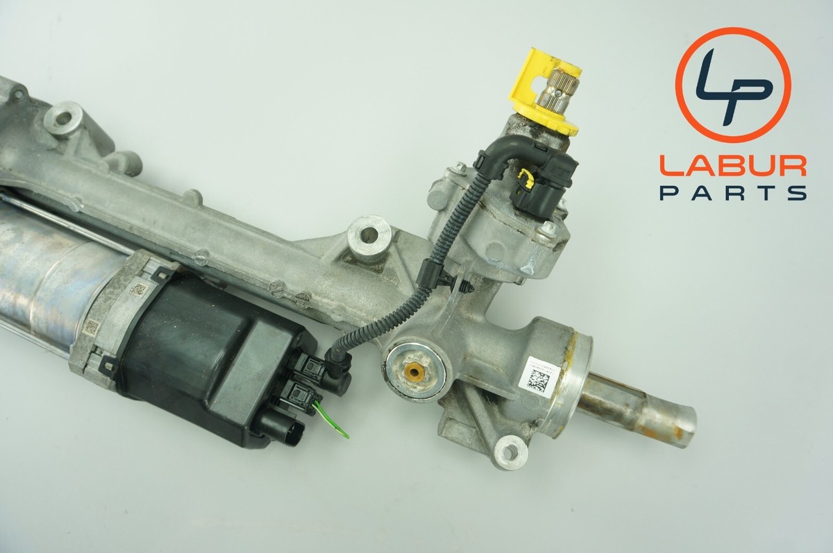 W212 12-16 Mercedes E Class RWD Electric Power Steering Rack