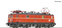 "Roco H0 73967 E-Lok Rh 1041 202-1 Der ÖBb \"Dcc Digital + Sound\" - Neu + Ovp"