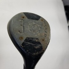 Vintage Ben Hogan Producer Speed Slot 3 Wood Steel Shaft RH