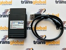 OBD Bluetooth Diagnoseger&auml;t GAP IID TFIIDBT f&uuml;r Land Rover Range Rover