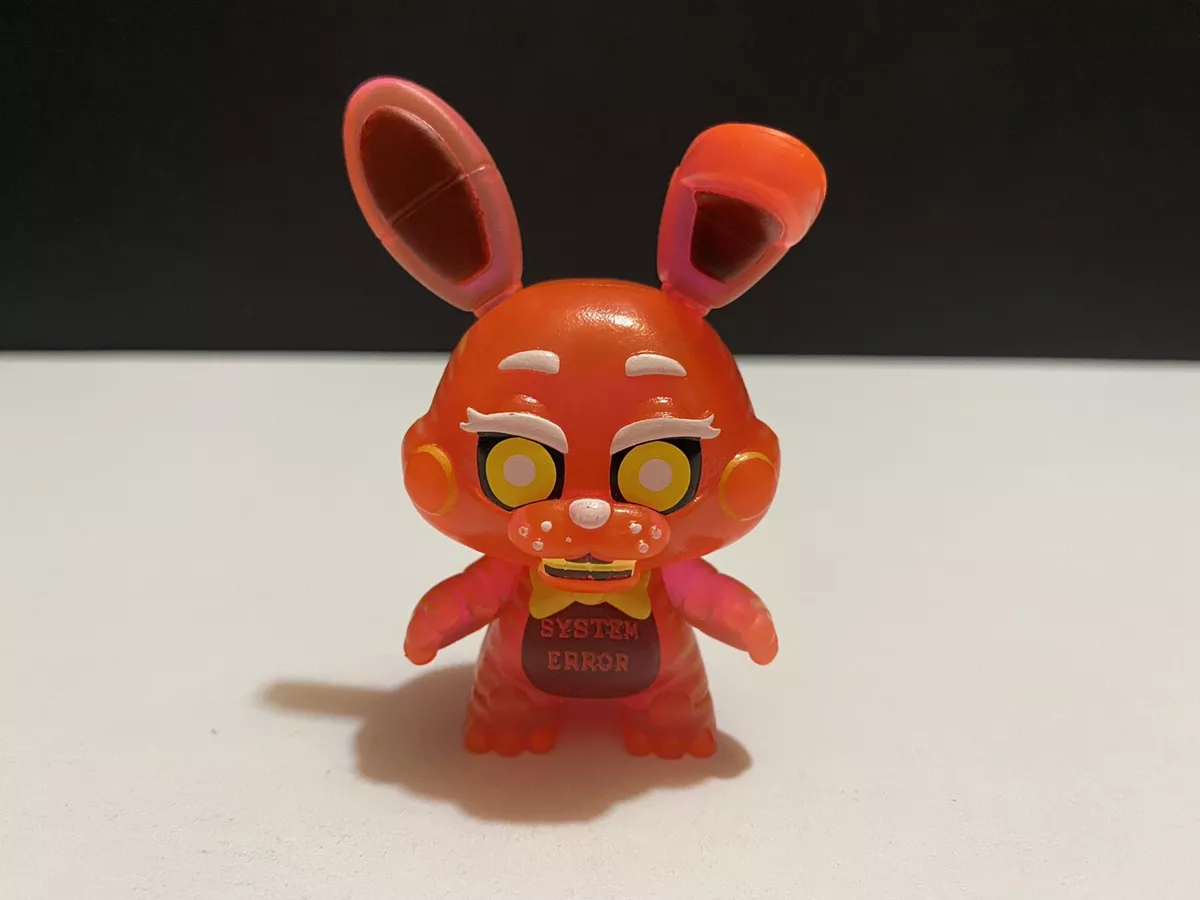 Funko Five Nights At Freddy's: Special Delivery System Error