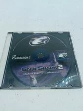 Gameshark 2 Video Game Enhancer PlayStation 2 PS2 Disc Only
