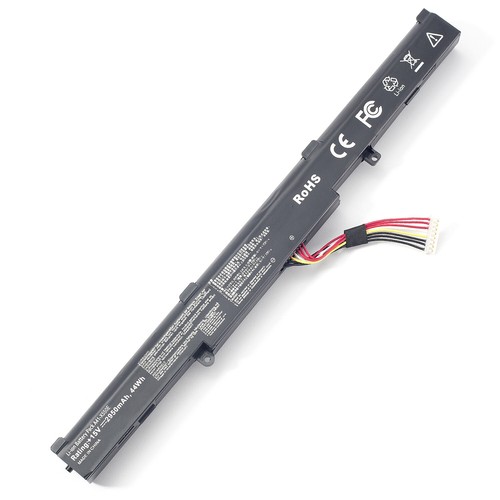A41-X550E Battery For ASUS X450 X550 X550E X550L X550LB X550V X550Z X550ZA F450 - Afbeelding 4 van 7