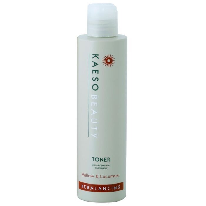 Kaeso Facial Rebalancing Toner 195ml