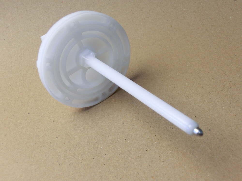 Spare Part Pressure Pipe for Sodastream Jet Water Spout Water Soda