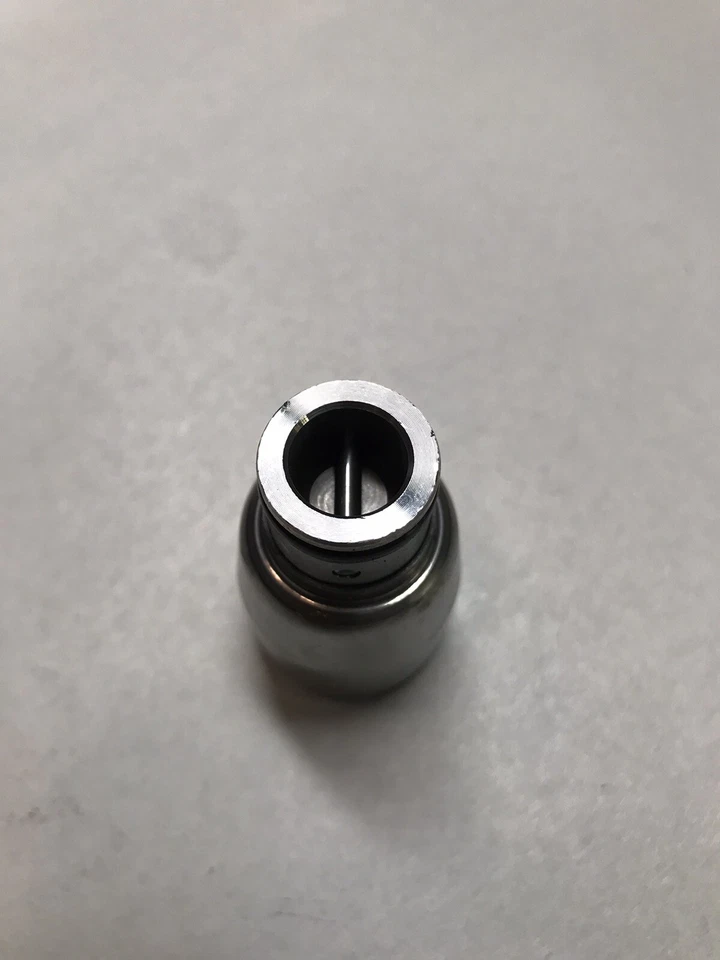 PIEZA VÁLVULA ALIVIO HONDA CBR600RR 2003-2006 # 15220-MEE-000 Foto 4 de 4