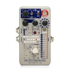 Electro-Harmonix Intelligent Harmony Machine ...