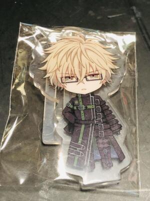 新品未開封 AMNESIA ケント ねんどろいど Kent AMNESIA アムネシア ねんどろいど ケント - メルカリ