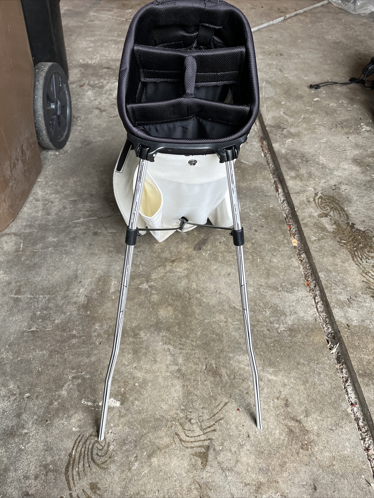 ping voyage golf bag eBay