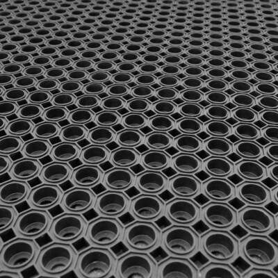 4x Paddockmatte je 1,5 x 1,0m | Ringmatte Paddockmatten [Typ16]