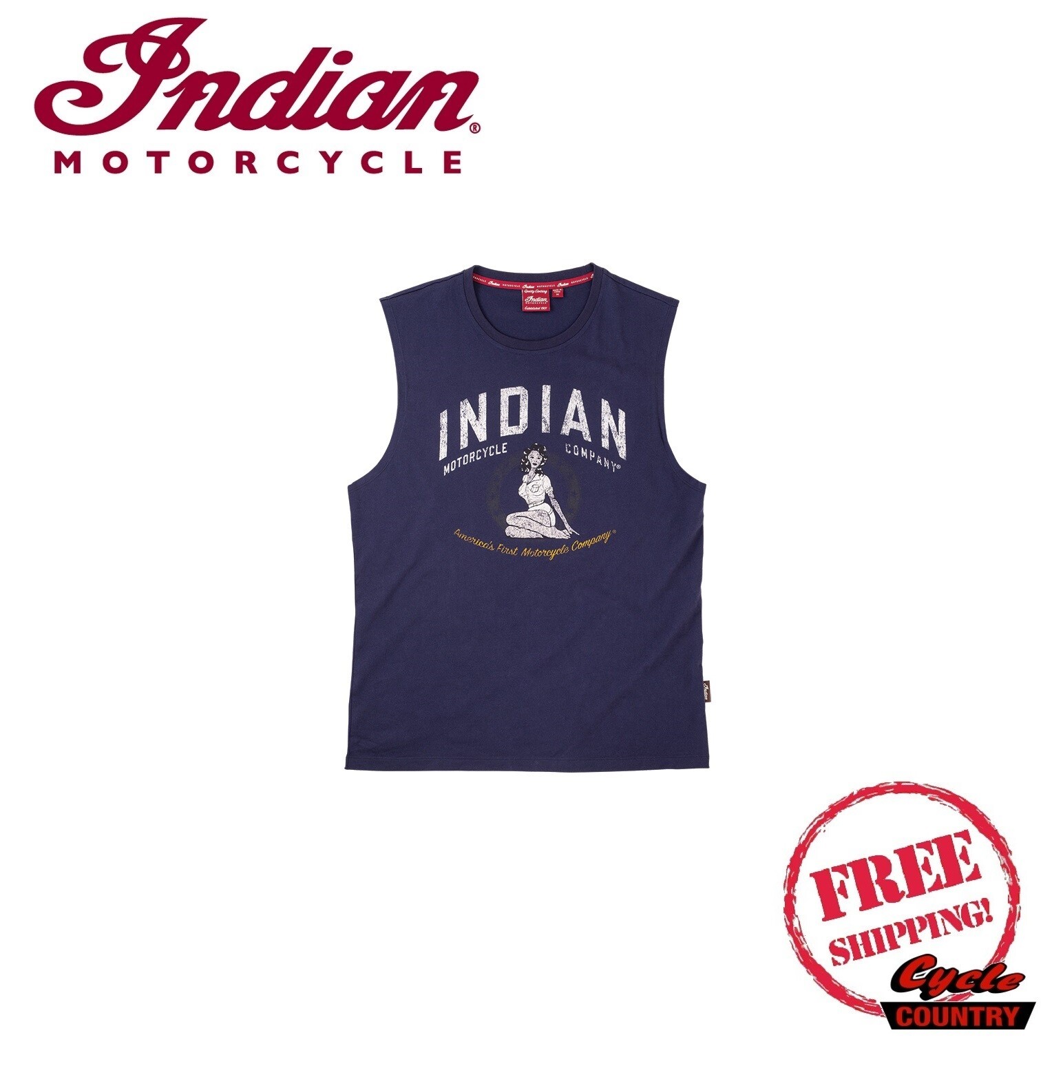 indian t shirt company