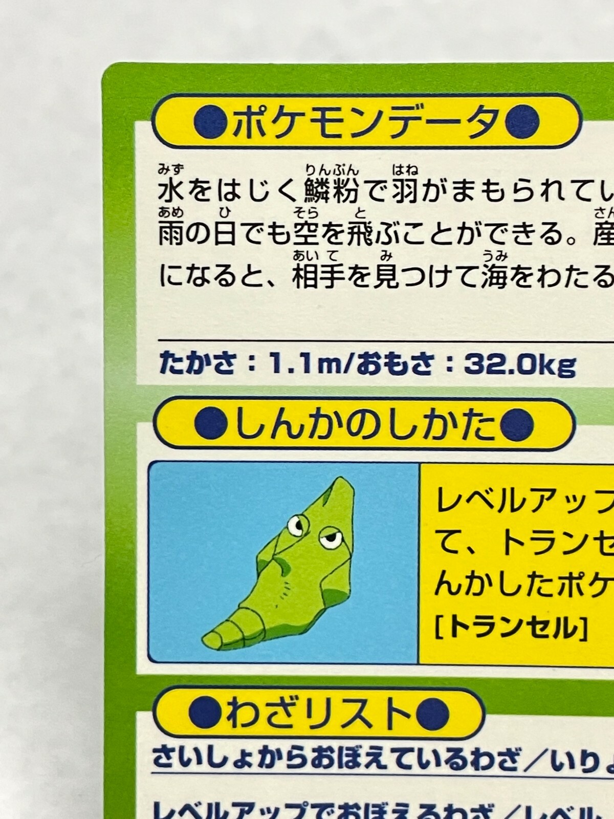Butterfree Pokemon Card Get Card Meiji Promo Japanese Nintendo Very Rare F S Ebay Butterfree Pokemon Card Get Card Meiji Promo Japanese Nintendo Very Rare F S Ebay
