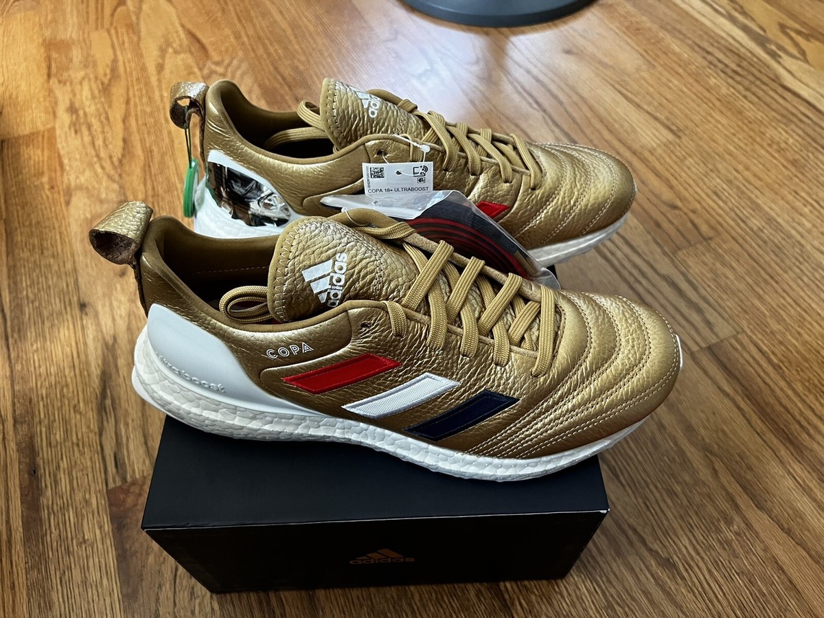 Adidas Soccer Kith Copa Mundial 18 Ultraboost 7.5 AACG7065 Adidas Soccer Kith Copa Mundial 18 Ultraboost 7.5 AACG7065