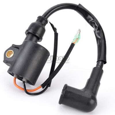 Ignition Coil For Tohatsu M2.5A M3.5A2 M3.5B2 2002-2005 3F0-06153-0