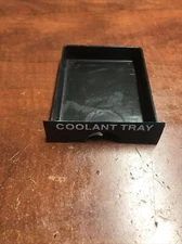 OEM Parts Coolant Tray 803101 Assembly For Ryobi BGH826 8" Bench Grinder 3.1Amp