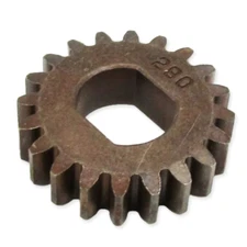 Arctic Cat Electric Start 20-Tooth Secondary Gear, 0645-290