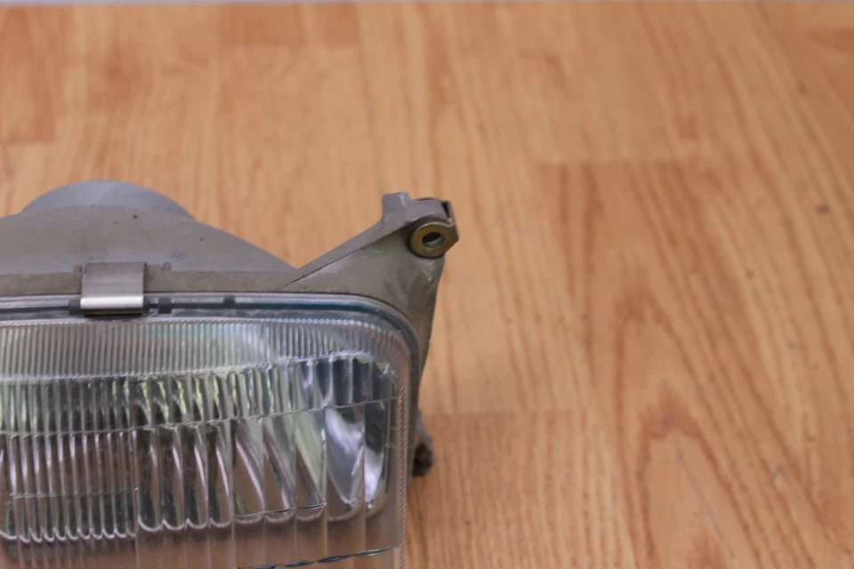 Faro Polaris Trail RMK 488 1998 Foto 4 de 4