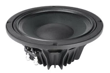 FAITAL 10PR300 (10" LF LOUDSPEAKER, NEODYMIUM, PUSH, 4 OHM)